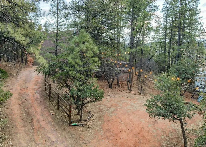 Modern Luxurious A-frame - Playground Pine